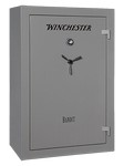 Winchester Bandit 31-Gun Safe With Dial Lock