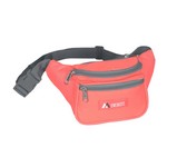 Fanny Pack Coral