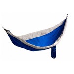 Disc Hammock Single W/strap Kit