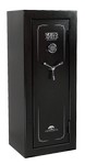 Sports Afield Preserve Series 24+4 Gun Safe With Electronic Lock