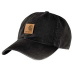 Carhartt Canvas Odessa Black Hat