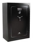 Sports Afield Preserve Series 40+8 Gun Safe With Electronic Lock