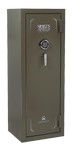Sports Afield Preserve Series 20-Gun Safe With Electronic Lock