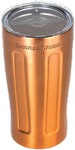 DISC CUP GROWLER uPINT  COPPER