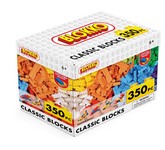 Blokko Classic Blocks 350pc.