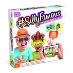#Silly Famous