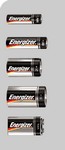 Energizer Max AAA Alkaline Batteries 2 pk Carded
