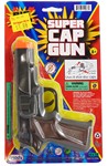 Cap Gun 7" Pistol