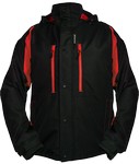 Jacket Bass Watrprf/breath $189