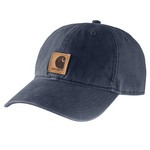 Carhartt Canvas Odessa Navy Hat