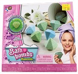 Easy To Make Bath Bombs