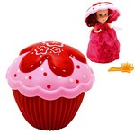 Cupcake Surprise Dolls