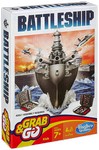 Battleship Grab & Go Edition