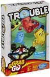 Trouble Grab & Go Edition