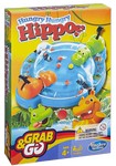Hungry Hungry Hippos Grab & Go Game
