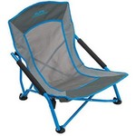 Chair Low Ocean/char $99.99