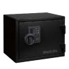 Stack-On Personal Fire Safe With Electronic Lock