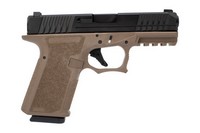 Pistol 9mm 4" Cmpct Fde G19 Styl