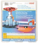 Easy Heat AHB 6 ft. L Heating Cable For Water Pipe