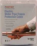 Easy Heat AHB 18 ft. L Heating Cable For Water Pipe