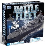 Battle Fleet Board Game