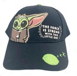 The Child Force Is Strong Hat