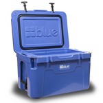 Blue Cooler 55-Quart 