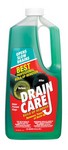 Zep Drain Defense Liquid Build-Up Remover 64 oz