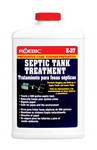 Roebic Liquid Septic System Treatment 32 oz oz