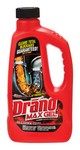 Drano Professional Strength Gel Clog Remover 32 oz