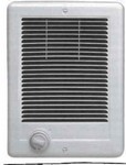 Cadet Com-Pak 250 sq ft 5120 BTU Electric Wall Heater