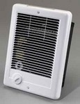 Cadet Com-Pak 350 sq ft 6825 BTU Electric Wall Heater