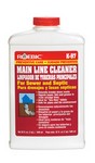 Roebic Liquid Main Line Cleaner 1 qt