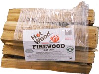Hot Wood Montana Timberline Firewood
