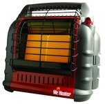 Big Buddy Portable Heatr 4000358