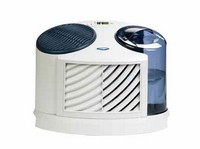 AIRCARE 2.85 gal 1000 sq ft Digital Humidifier