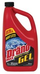 Drano Professional Strength Gel Clog Remover 80 oz