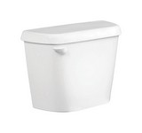 American Standard Colony 1.6 gal White Toilet Tank