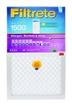 Filtrete 16 in. W X 20 in. H X 1 in. D Fiberglass 12 MERV Smart Air Filter 1 pk