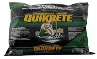 Quikrete Black Blacktop Repair 50 lb