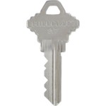 Hillman Traditional Key House/Office Universal Key Blank Single