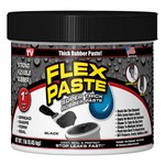 FLEX SEAL Family of Products FLEX PASTE Rubber Paste Rubber Paste 1 pk