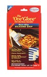 Ove Glove Multicolor Aramid/Cotton Oven Mitt