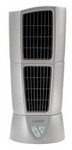 Lasko 14 in. H 3 speed Oscillating Tower Fan