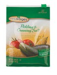 Mrs. Wages Pickling and Canning Salt 48 oz 1 pk