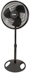 Lasko 48 in. H X 16 in. D 3 speed Oscillating Pedestal Fan