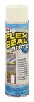 FLEX SEAL Family of Products FLEX SEAL Off White Brite Rubber Spray Sealant 14 oz