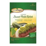 Mrs. Wages Pickle Relish Mix 3.88 oz 1 pk