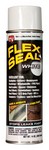 FLEX SEAL Family of Products FLEX SEAL White Rubber Spray Sealant 14 oz