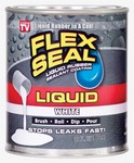 FLEX SEAL Family of Products FLEX SEAL White Liquid Rubber Sealant Coating 32 oz